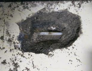 彭水漏水维修公司浅析彭水市地下管道测漏仪原理