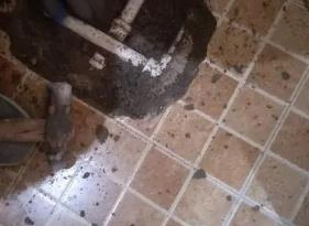 彭水卫生间测漏水公司分享下彭水自来水管道泄漏检测的具体位置分析。