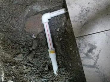 彭水卫生间漏水检测公司分享下家用管道漏水检测方法