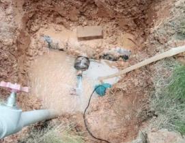 彭水测漏水公司浅析彭水地下水管漏水有哪些处理方法？