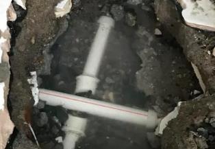  彭水测漏水公司浅析彭水管道泄漏检测公司检测水管泄漏