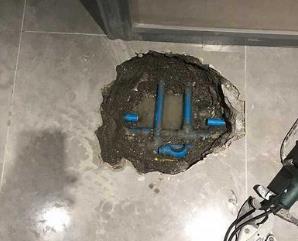 彭水测漏水公司为您专业解答彭水地暖漏水检测中精确漏水检测的成本